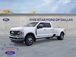 2025 Ford F-350 Crew Cab DRW 4x4 Pickup for sale #SEC78874 - photo 1