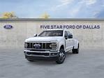 2025 Ford F-350 Crew Cab DRW 4x4 Pickup for sale #SEC78874 - photo 3