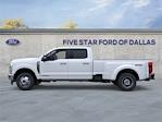 2025 Ford F-350 Crew Cab DRW 4x4 Pickup for sale #SEC78874 - photo 4