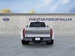 2025 Ford F-350 Crew Cab DRW 4x4 Pickup for sale #SEC78874 - photo 5