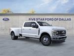 2025 Ford F-350 Crew Cab DRW 4x4 Pickup for sale #SEC78874 - photo 7