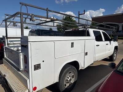 2018 Chevrolet Silverado 2500 Crew Cab SRW 4x2 Service Truck for sale #SEC79523B - photo 2