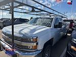 2018 Chevrolet Silverado 2500 Crew Cab SRW 4x2 Service Truck for sale #SEC79523B - photo 3