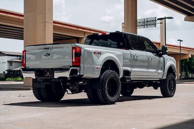 New 2025 Ford F-350 Crew Cab 4x4 DRW Pickup for sale #SEC79885 - photo 2