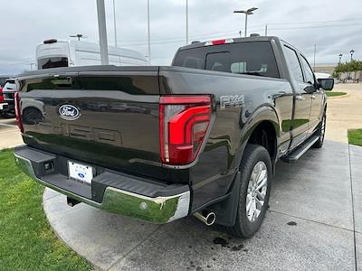 2024 Ford F-150 SuperCrew Cab 4x4 Pickup for sale #SEC84875A - photo 2