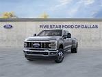 New 2025 Ford F-350 Lariat Crew Cab 4x4 DRW Pickup for sale #SEC93087 - photo 3