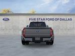 New 2025 Ford F-350 Lariat Crew Cab 4x4 DRW Pickup for sale #SEC93087 - photo 5