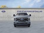 New 2025 Ford F-350 Lariat Crew Cab 4x4 DRW Pickup for sale #SEC93087 - photo 6