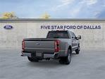 New 2025 Ford F-350 Lariat Crew Cab 4x4 DRW Pickup for sale #SEC93087 - photo 8