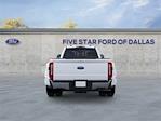 New 2025 Ford F-350 Lariat Crew Cab 4x4 DRW Pickup for sale #SEC93580 - photo 5
