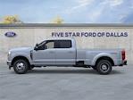 New 2025 Ford F-350 Lariat Crew Cab 4x4 DRW Pickup for sale #SEC94208 - photo 4