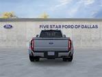 New 2025 Ford F-350 Lariat Crew Cab 4x4 DRW Pickup for sale #SEC94208 - photo 5