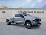 New 2025 Ford F-350 Lariat Crew Cab 4x4 DRW Pickup for sale #SEC94208 - photo 7