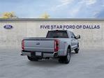 New 2025 Ford F-350 Lariat Crew Cab 4x4 DRW Pickup for sale #SEC94208 - photo 8
