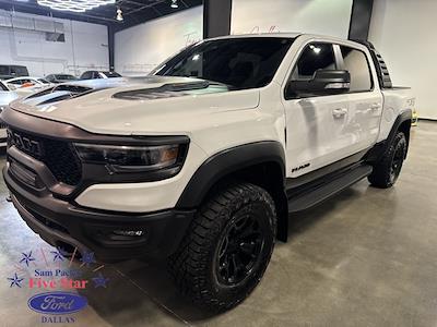 2022 Ram 1500 Crew Cab 4x4 Pickup for sale #SEC94289C - photo 1
