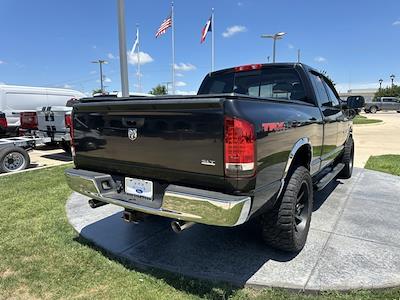 2007 Dodge Ram 1500 Quad Cab 4x4 Pickup for sale #SEC94289E - photo 2