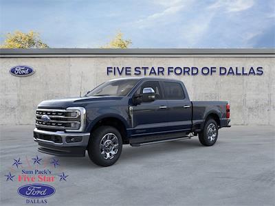 2025 Ford F-250 Crew Cab 4x4 Pickup for sale #SEC96053 - photo 1