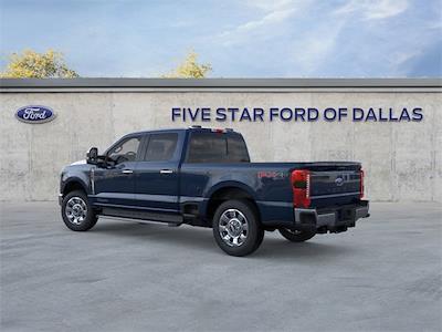 2025 Ford F-250 Crew Cab 4x4 Pickup for sale #SEC96053 - photo 2