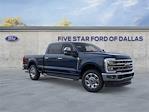 2025 Ford F-250 Crew Cab 4x4 Pickup for sale #SEC96053 - photo 7