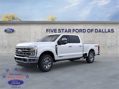 2025 Ford F-250 Crew Cab 4x4 Pickup for sale #SEC96825 - photo 1