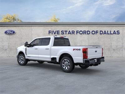 2025 Ford F-250 Crew Cab 4x4 Pickup for sale #SEC96825 - photo 2