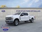 2025 Ford F-250 Crew Cab 4x4 Pickup for sale #SEC96825 - photo 1