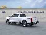 2025 Ford F-250 Crew Cab 4x4 Pickup for sale #SEC96825 - photo 2