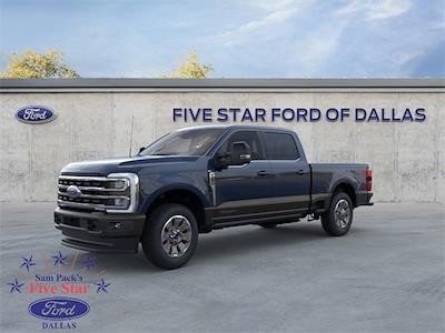 2025 Ford F-250 Crew Cab 4x4 Pickup for sale #SEC97638 - photo 1