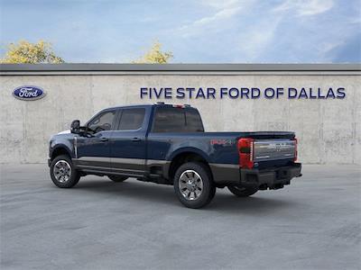 2025 Ford F-250 Crew Cab 4x4 Pickup for sale #SEC97638 - photo 2