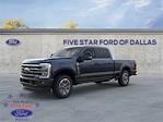 2025 Ford F-250 Crew Cab 4x4 Pickup for sale #SEC97638 - photo 1