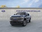 2025 Ford F-250 Crew Cab 4x4 Pickup for sale #SEC97638 - photo 3