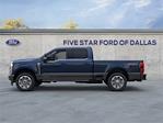 2025 Ford F-250 Crew Cab 4x4 Pickup for sale #SEC97638 - photo 4