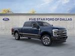 2025 Ford F-250 Crew Cab 4x4 Pickup for sale #SEC97638 - photo 7