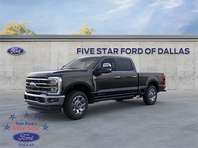 2025 Ford F-250 Crew Cab 4x4 Pickup for sale #SEC97827 - photo 1