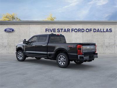 2025 Ford F-250 Crew Cab 4x4 Pickup for sale #SEC97827 - photo 2