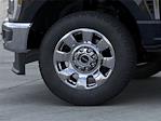 2025 Ford F-250 Crew Cab 4x4 Pickup for sale #SEC97827 - photo 19