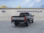 2025 Ford F-250 Crew Cab 4x4 Pickup for sale #SEC97827 - photo 8