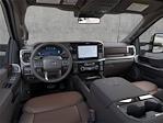 2025 Ford F-250 Crew Cab 4x4 Pickup for sale #SEC97827 - photo 9