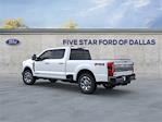 2025 Ford F-250 Crew Cab 4x4 Pickup for sale #SEC97835 - photo 2