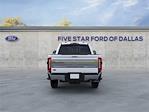 2025 Ford F-250 Crew Cab 4x4 Pickup for sale #SEC97835 - photo 5