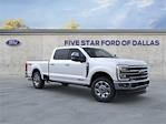 2025 Ford F-250 Crew Cab 4x4 Pickup for sale #SEC97835 - photo 7