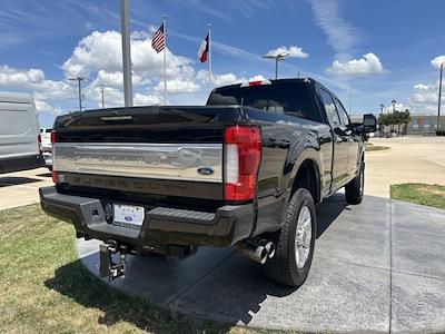 2018 Ford F-250 Crew Cab 4x4 Pickup for sale #SEC99510A - photo 2