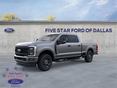 2025 Ford F-250 Crew Cab 4x4 Pickup for sale #SED00451 - photo 1