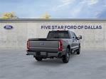 2025 Ford F-250 Crew Cab 4x4 Pickup for sale #SED00451 - photo 8