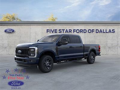 2025 Ford F-250 Crew Cab 4x4 Pickup for sale #SED00800 - photo 1