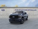 2025 Ford F-250 Crew Cab 4x4 Pickup for sale #SED00800 - photo 3