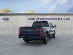 2025 Ford F-250 Crew Cab 4x4 Pickup for sale #SED00800 - photo 8