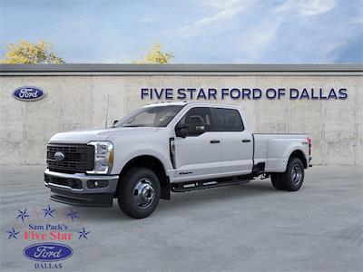 New 2025 Ford F-350 XL Crew Cab 4x4 DRW Pickup for sale #SED01060 - photo 1