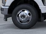 New 2025 Ford F-350 XL Crew Cab 4x4 DRW Pickup for sale #SED01060 - photo 19