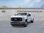 New 2025 Ford F-350 XL Crew Cab 4x4 DRW Pickup for sale #SED01060 - photo 3